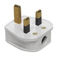 3 pin plug